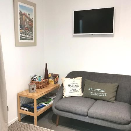 Chambre D'Hotes Le Secadou Ла Сиота Екстериор снимка