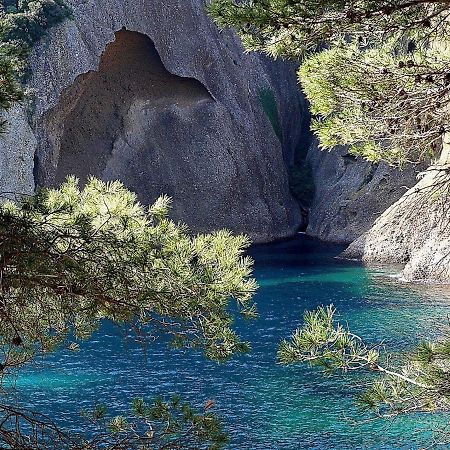 Chambre D'Hotes Le Secadou Ла Сиота Екстериор снимка