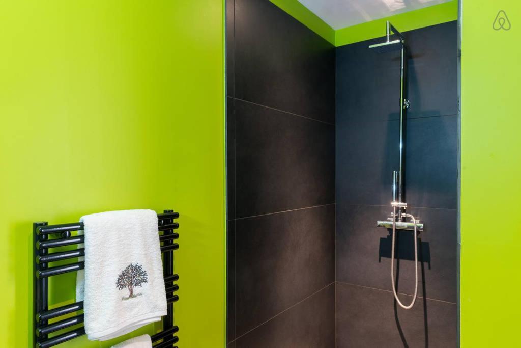 Chambre D'Hotes Le Secadou Ла Сиота Екстериор снимка