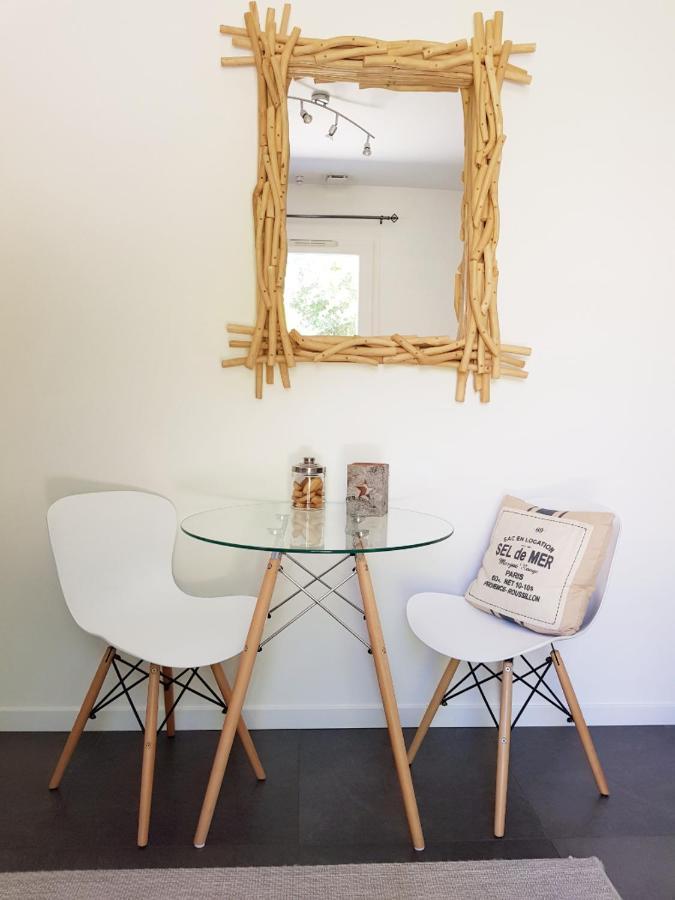 Chambre D'Hotes Le Secadou Ла Сиота Екстериор снимка