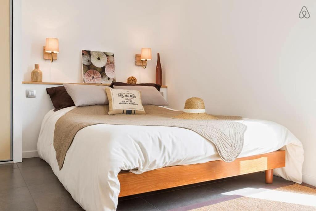 Chambre D'Hotes Le Secadou Ла Сиота Стая снимка